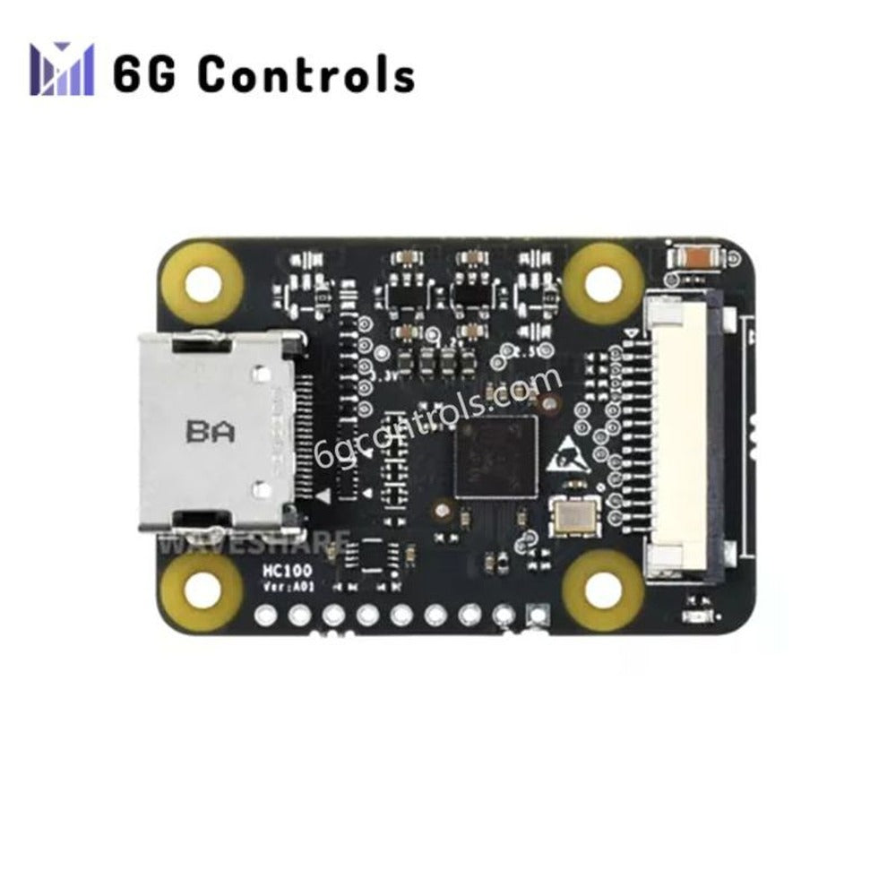 CSI CB218-Z-030/031-L Industrial Control Module