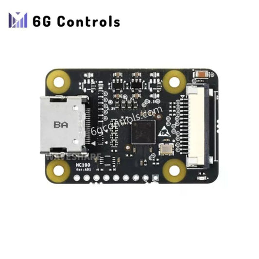 CSI CB218-Z-030/031-L Industrial Control Module