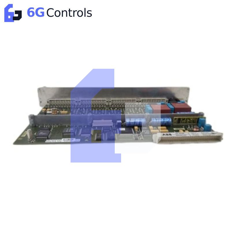 ABB 3BDH000730R1 CBI 20-P Binary Input Module