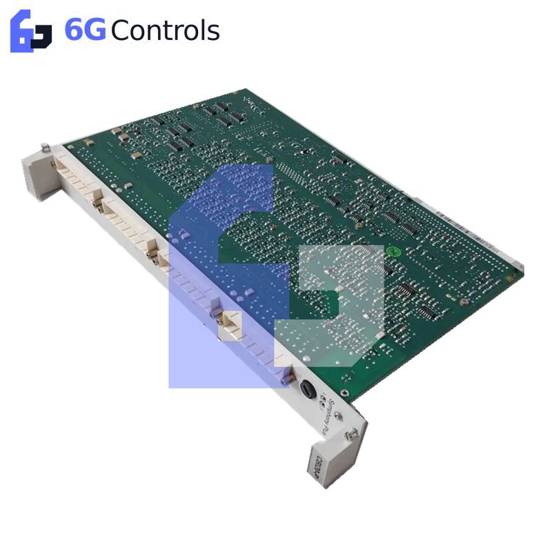 ABB 3BDH000730R1 CBI 20-P Binary Input Module