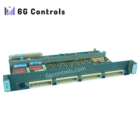 ABB CBI20 Binary Input Module Most Favorable