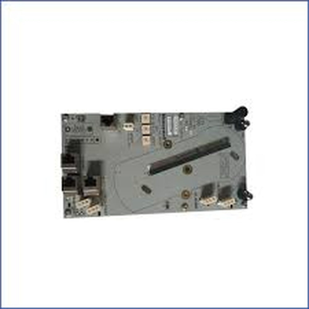 Honeywell CC-GAOX11 Analog Output GI/IS IOTA, Red., (16)