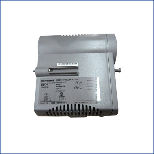 Honeywell CC-IP0101 51410056-175 Profibus Dp Gateway Module