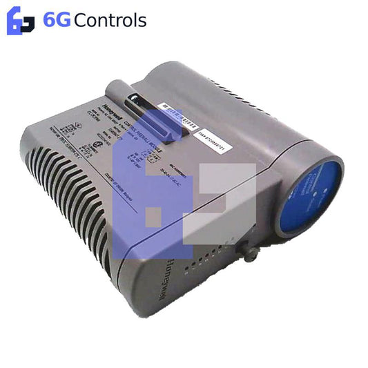 Honeywell CC-PCF901 8-portowy moduł zapory sieciowej z 1 portem uplink