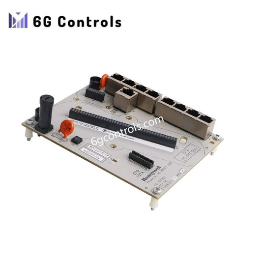 Honeywell CC-TCF-901 Control Firewall Module Brand New