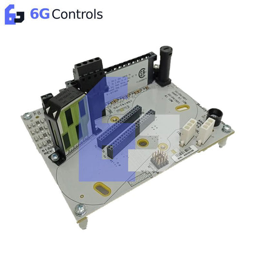 Honeywell CC-TCF901- gruppo di terminazione I/O (IOTA) per firewall di controllo a 9 porte