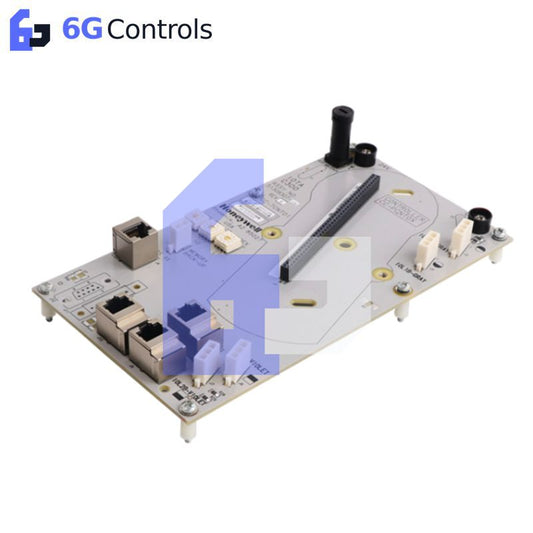 Rakitan Terminasi Input/Output Honeywell CC-TCNT01 51308307-175