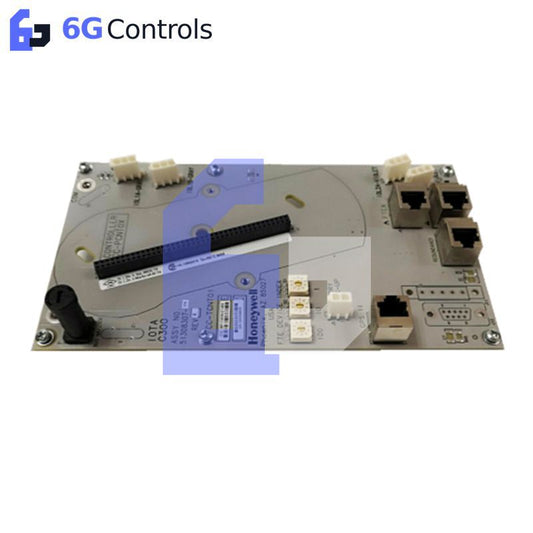 Rakitan Terminasi Input/Output Honeywell CC-TCNT01 51308307-175