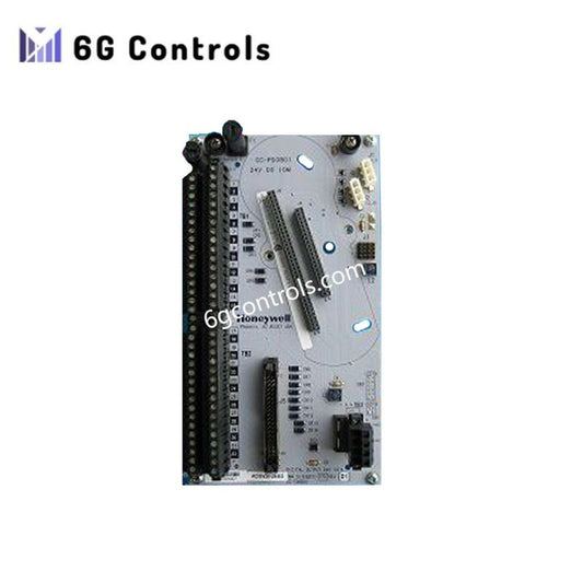 Honeywell CC-TFE021 Control Module Most Favorable