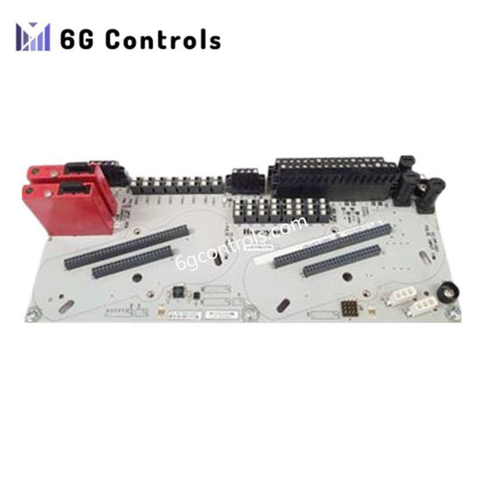 Honeywell CC-TPIX11 Redundant Pulse Input Module