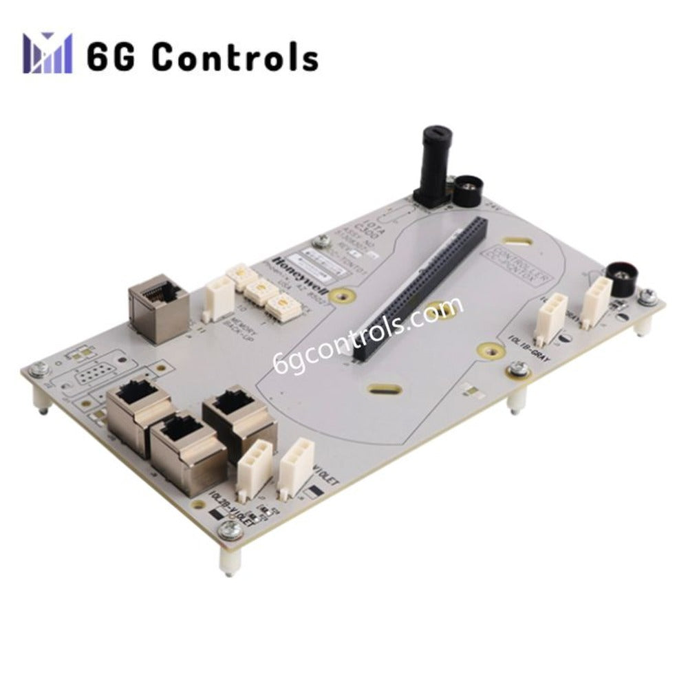 Honeywell CC-TPOX01 51306528-175 PROFIBUS Gateway Module