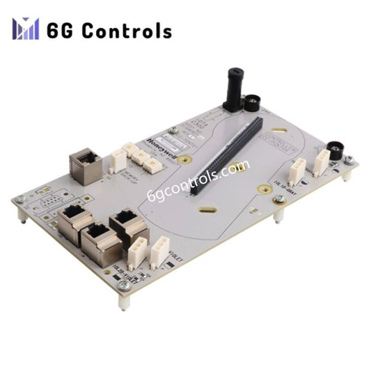 Honeywell CC-TPOX01 51306528-175 PROFIBUS Gateway Module
