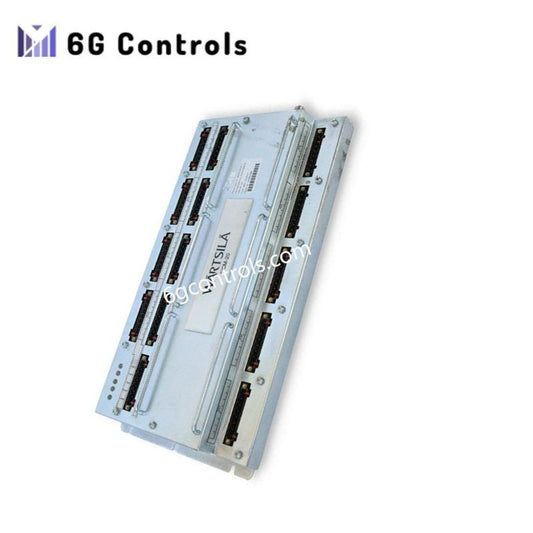 WARTSILA CCM-20 Central Control Communication Module