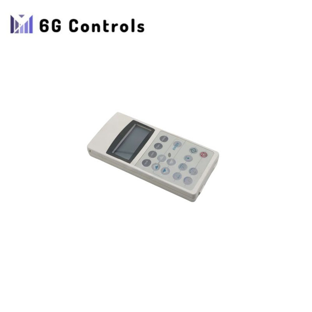 ABB CDP312R CDP 312R 68281059 Control Panel Ready to Ship with Factory Sealed