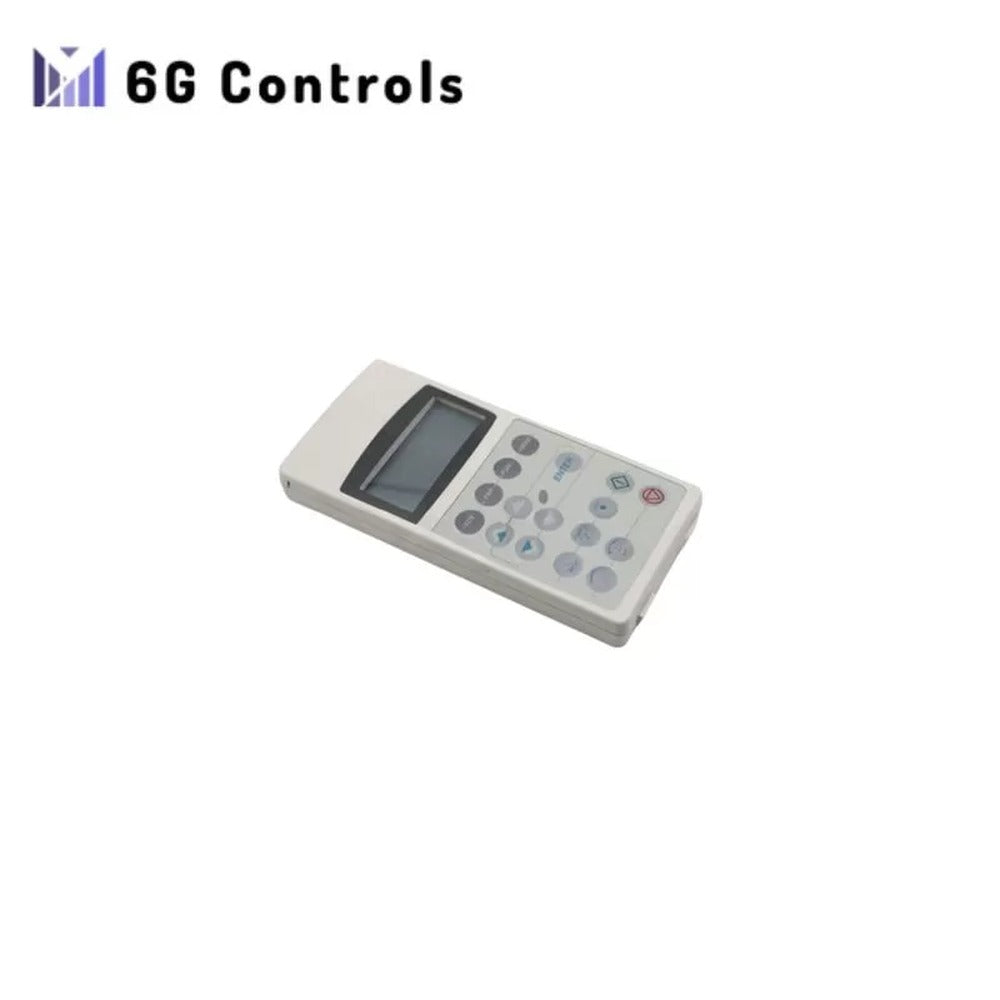 ABB CDP312R CDP 312R 68281059 Control Panel Ready to Ship with Factory Sealed