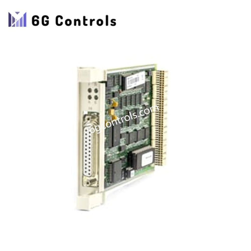 ABB CI570 3BSE001440R1 MasterFieldbus Controller