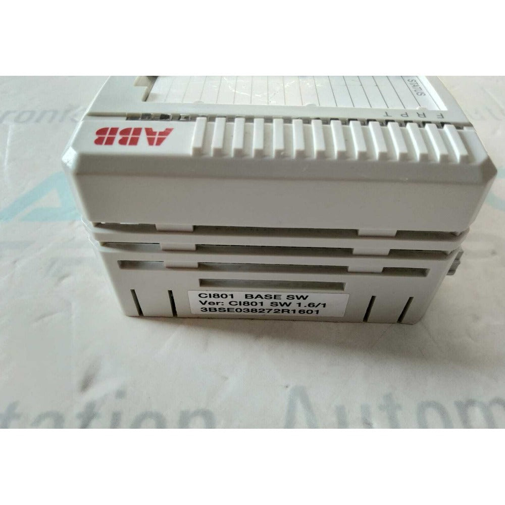 ABB CI801 3BSE022366R1 Module Brand new in Stock
