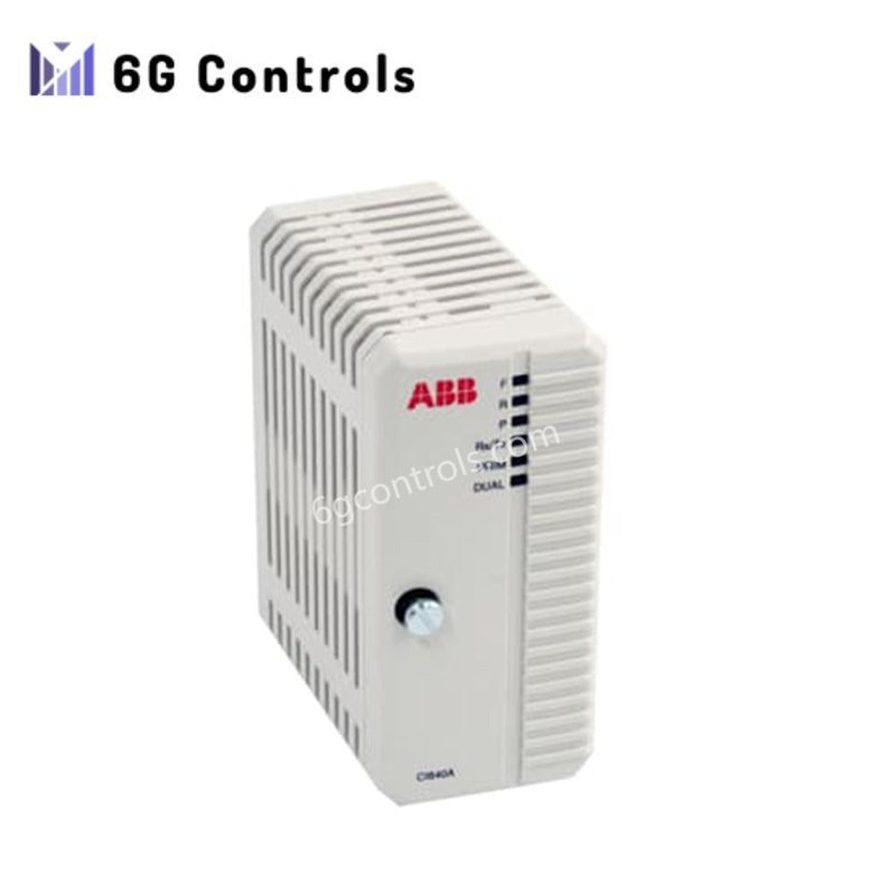 ABB CI840A-1 3BSE041883R1 Communication Interface Module