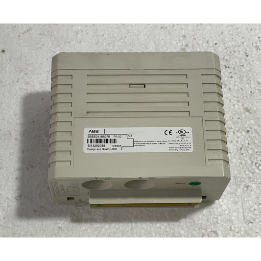 ABB CI840A communication interface good service and original
