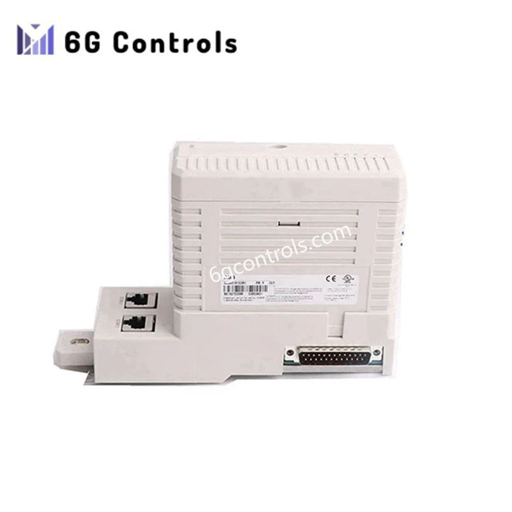 ABB CI853K01 3BSE018103R1 Dual RS232-C Interface