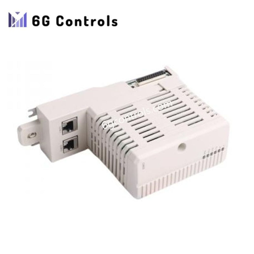 ABB CI853K01 3BSE018103R1 Dual RS232-C Interface