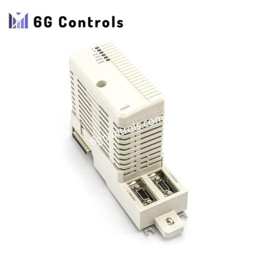 ABB CI854BK01 3BSE069449R1 PROFIBUS-DP/V1 Interface