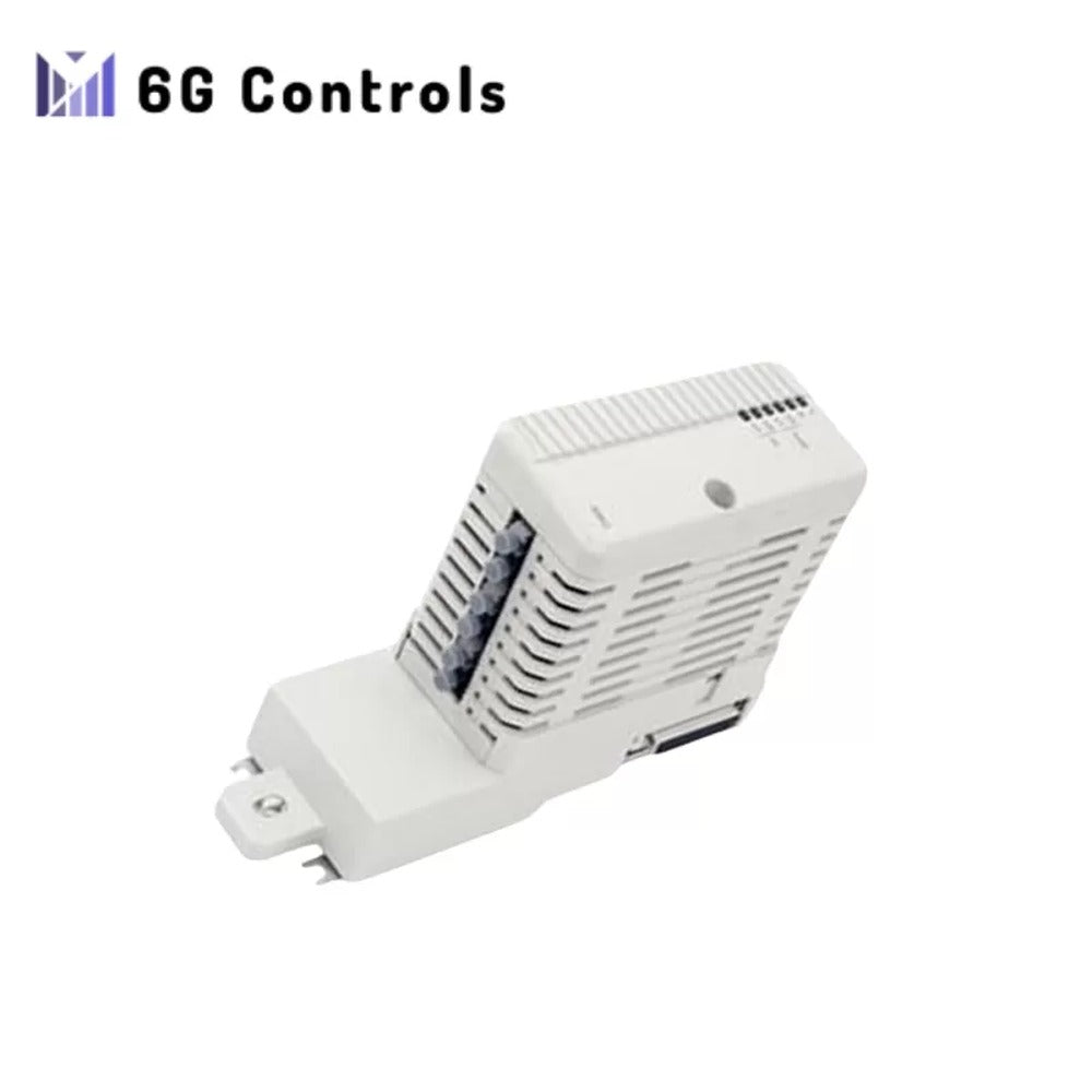 ABB CI820 3BSE013200R1 S800 Redundant Communication