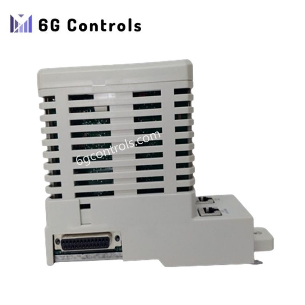 ABB CI867AK01 3BSE092689R1 Modbus TCP Interface Module