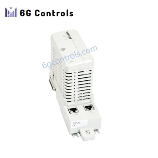 ABB CI867AK01 3BSE092689R1 Modbus TCP Interface Module