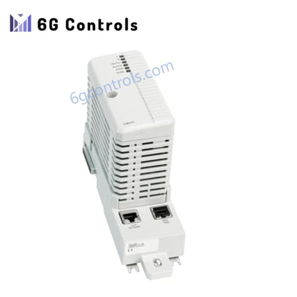 ABB CI871AK01 3BSE092693R1 Profinet IO Interface