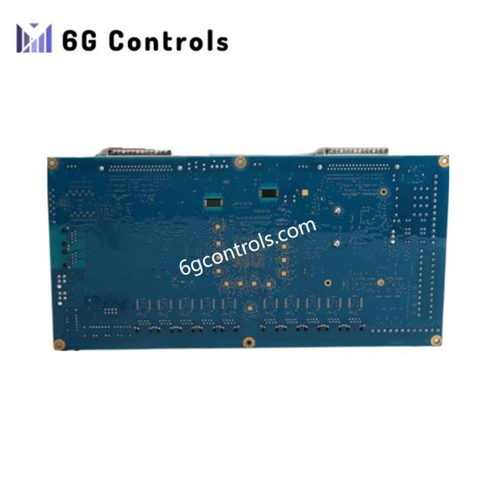 GE CM415REBKH1B Industrial Communication and Control Module
