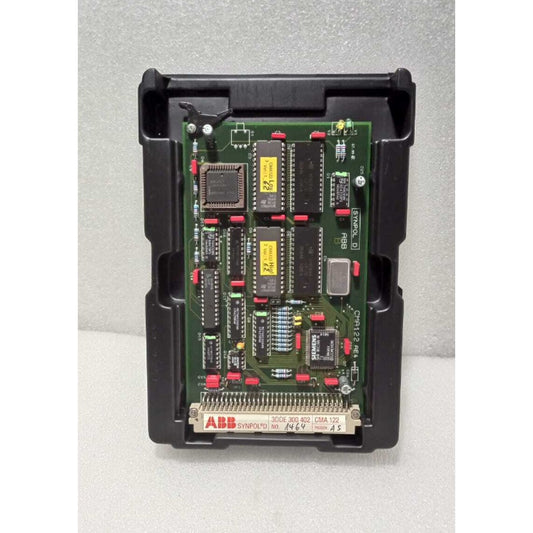 Brand new and original ABB 3DDE300402 CMA122 DCS Module