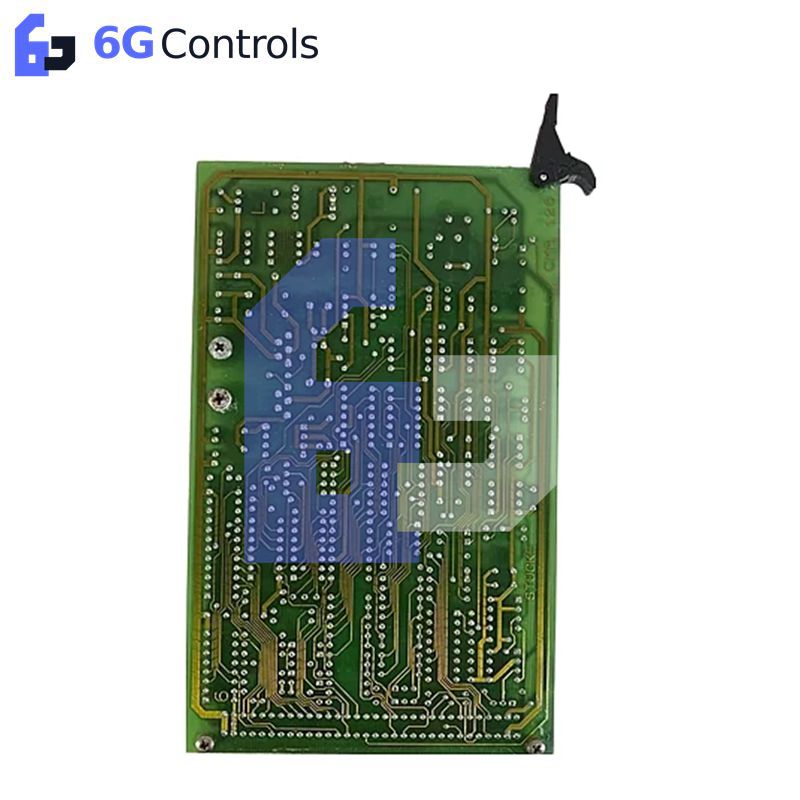 CMA 126 | ABB CMA126 3DDE300406 Interface Card