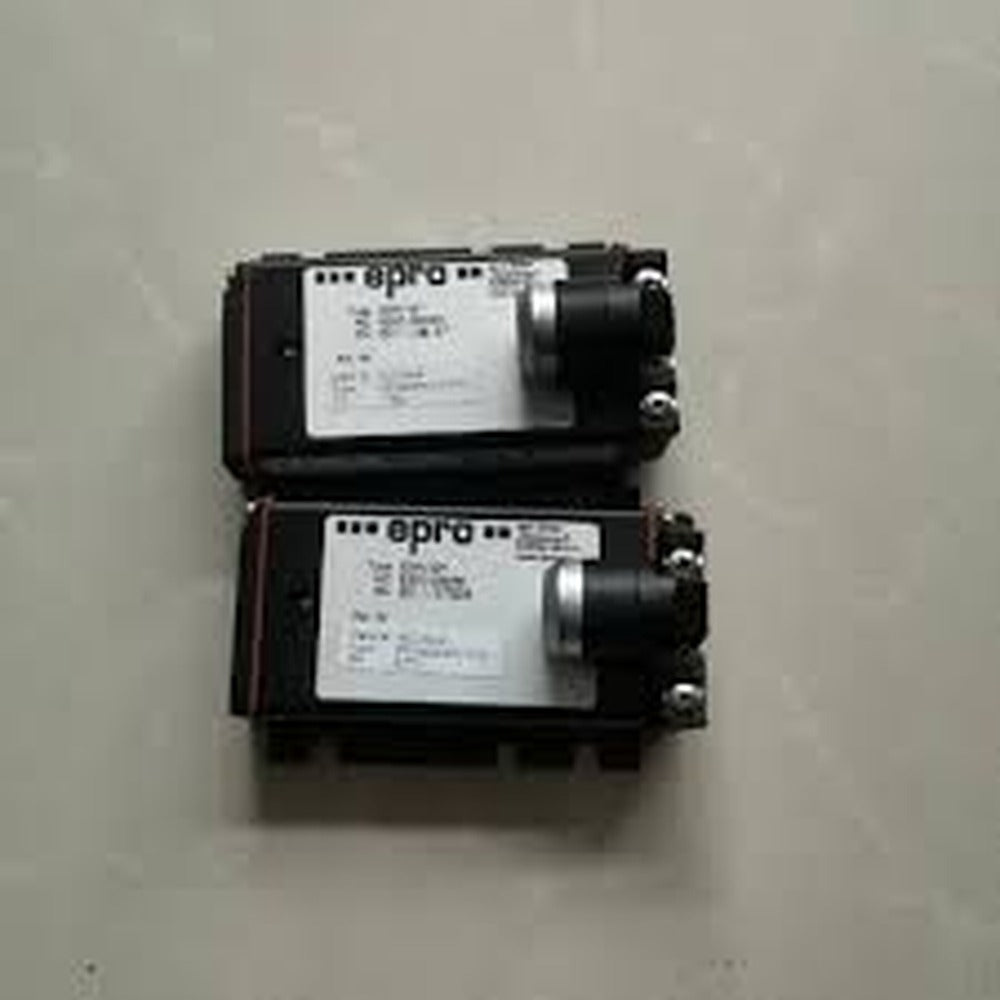 Emerson EPRO PR9266-12 module Brand new in Stock