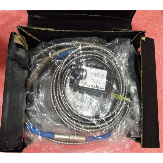 Emerson EPRO CON011/91+PR6426/010-140 32mm Eddy Current Sensor
