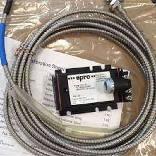 Emerson EPRO PR6423/013-110  module Brand new in Stock