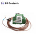 EPRO CON041+PR6423/00R-111 Eddy Current Sensor System