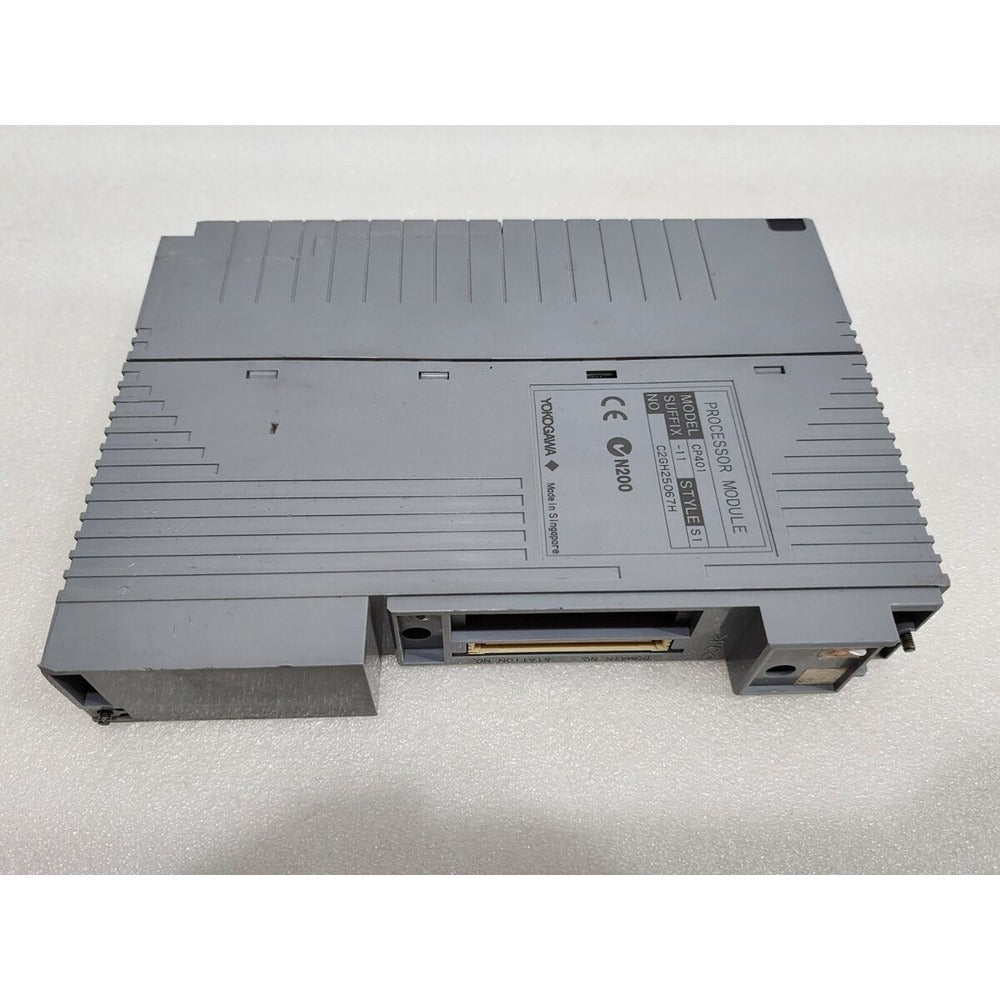 YOKOGAWA CP401-11 Brand New in Stock High Quality Wholesale Cheap