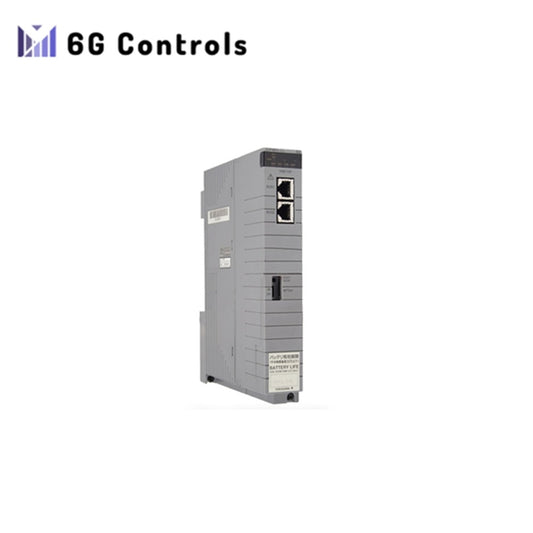Yokogawa AAI543-S50 PLC Module - High-Performance Process Control and Automation Solution