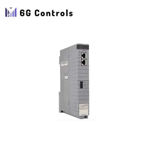 Yokogawa ASI143-S00 Analog Input/Output (I/O) Module