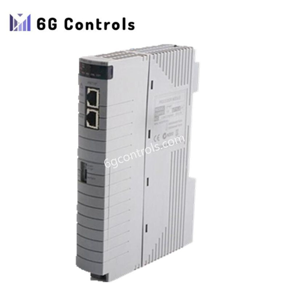 Yokogawa CP471-01 Processor Module Most Favorable