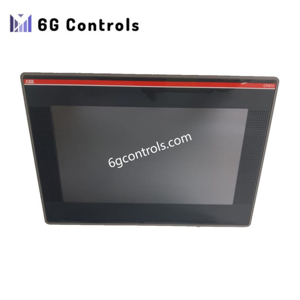 ABB CP610 1SAP510100R0001 Control Panel Brand New