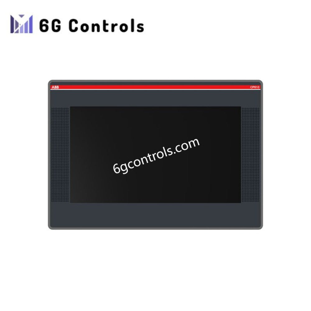 ABB CP610 1SAP510100R0001 Control Panel Brand New
