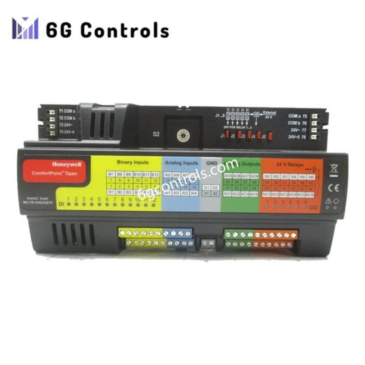 Honeywell CPO-IO830A Mixed Input/Output Module Brand New