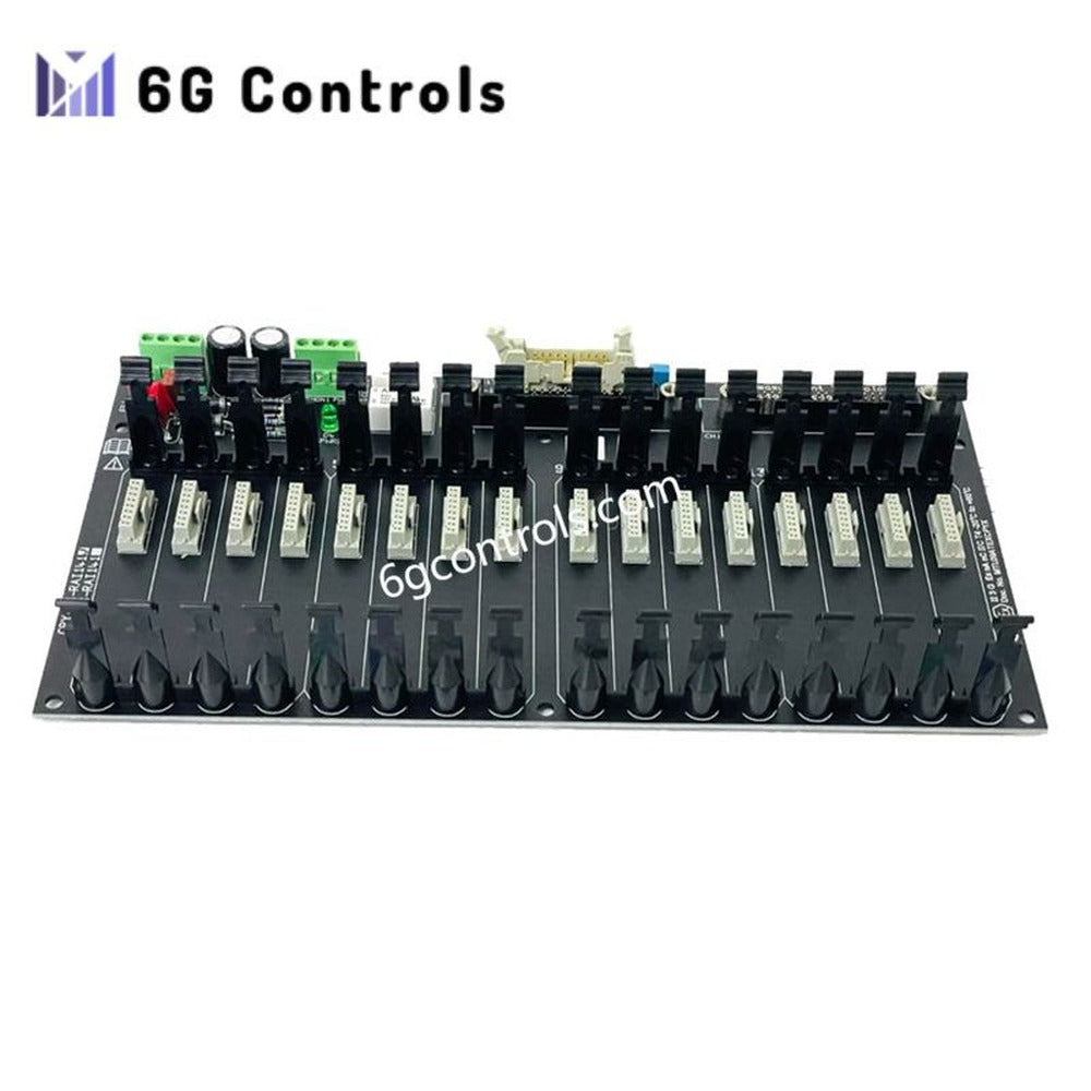 MTL CPY-C3-RAI141 Backplane Interface Module Brand New