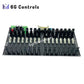 MTL CPY-C3-ADV151 Interface Backplane Module Brand New