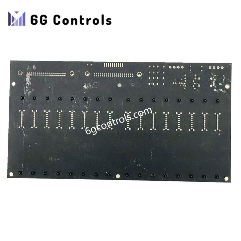 MTL CPY-C3-ADV151 Interface Backplane Module Brand New