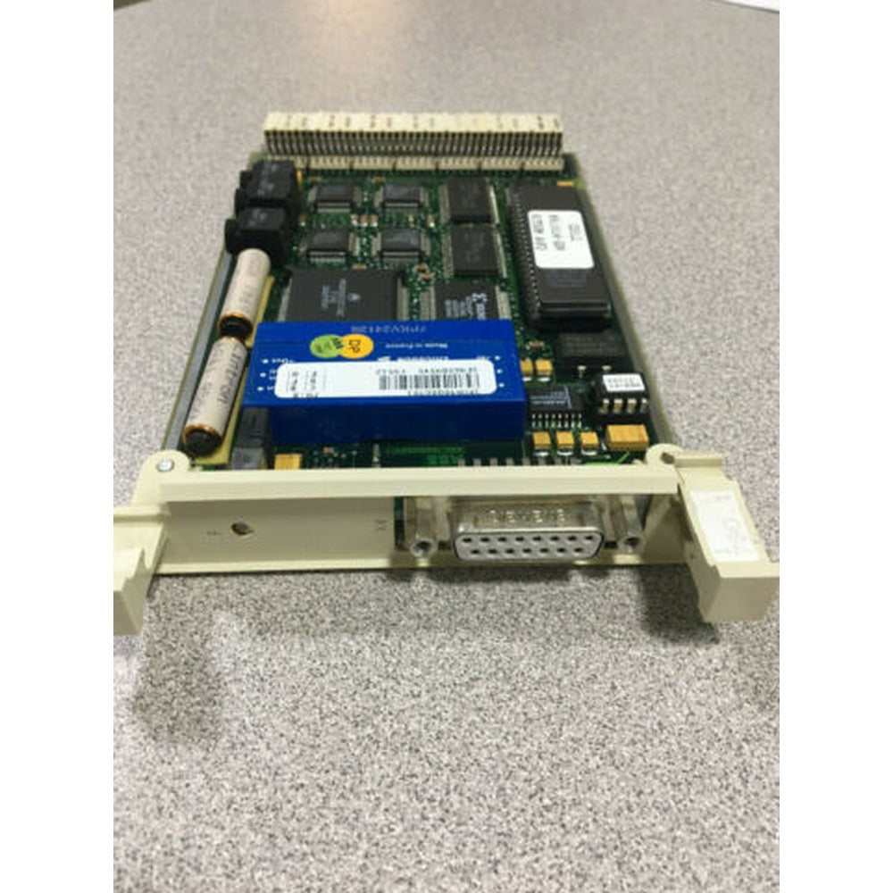 Brand new and original ABB CS512 3BUR980009R1 DCN Interface Module