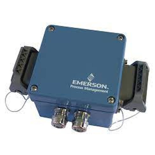 Emerson EPRO CSI3120 A3120/022-000 module Brand new in Stock