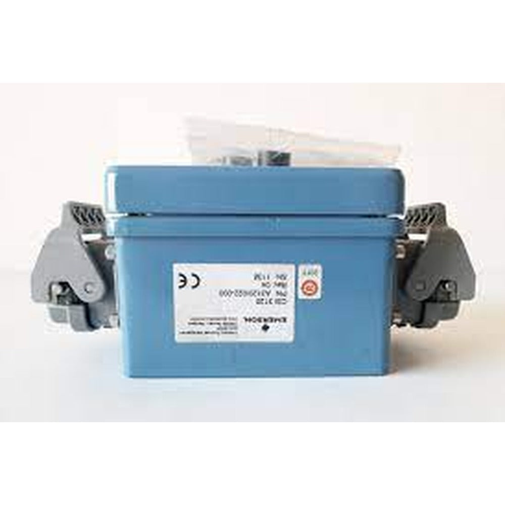 Emerson EPRO CSI3120 A3120/022-000 module Brand new in Stock